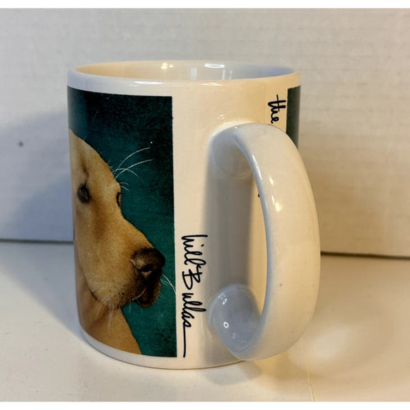 Cypress Point Trading Co THE BIRD DOGS By Bill Bullas Double Sided Coffee Mug - Picture 5 of 8